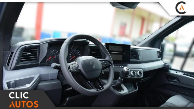 Renault Master image 6