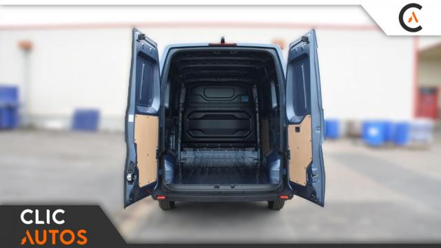 Renault Master image 7