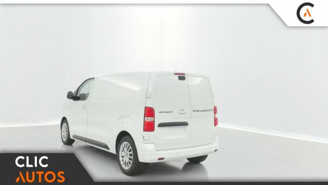 Peugeot Expert image 5