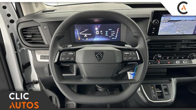 Peugeot Expert image 1