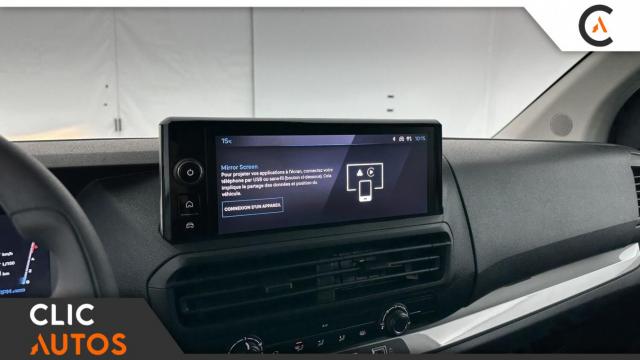 Peugeot Expert image 3