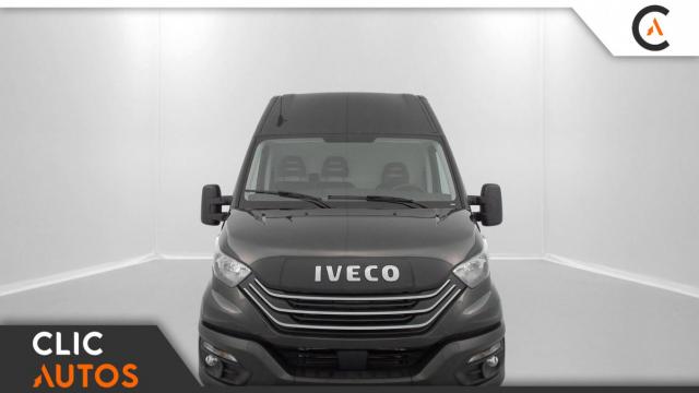 Iveco Daily image 4
