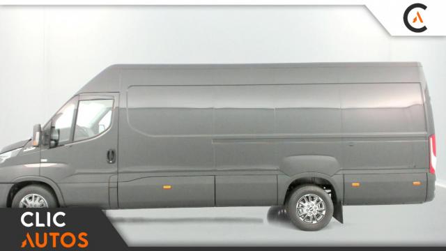 Iveco Daily image 3