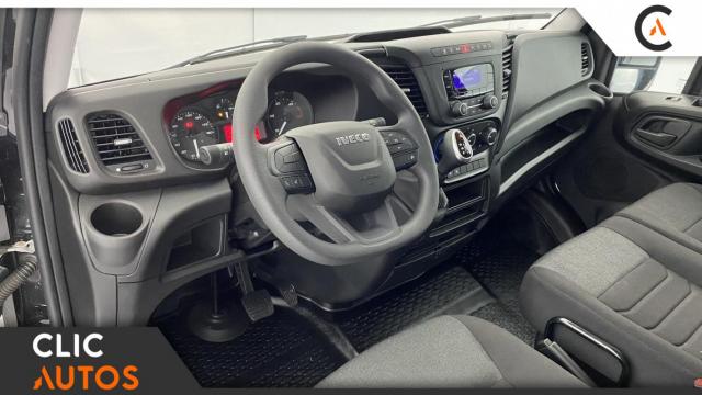 Iveco Daily image 1