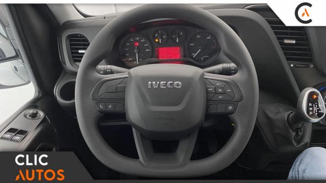 Iveco Daily image 8