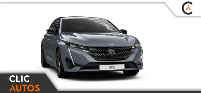 Peugeot 308 image 5