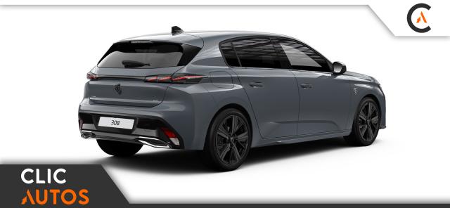 Peugeot 308 image 4