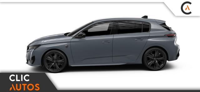 Peugeot 308 image 1