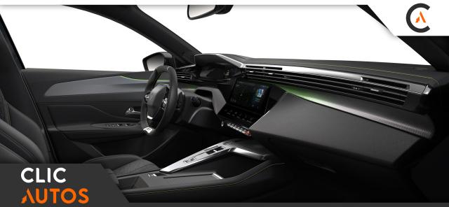 Peugeot 308 image 2