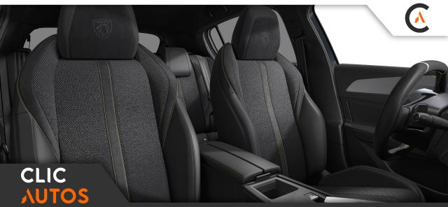 Peugeot 308 image 3