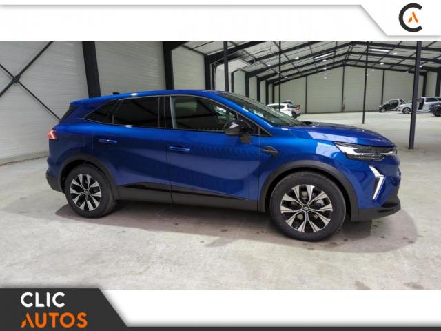 Renault Symbioz image 4