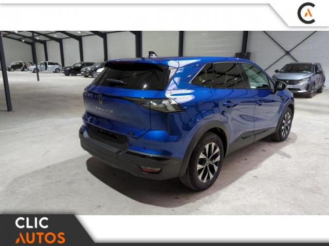 Renault Symbioz image 2