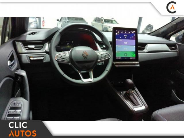 Renault Symbioz image 6