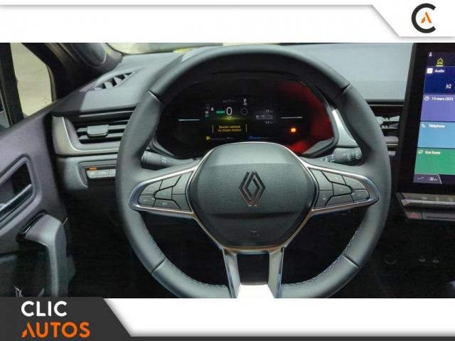 Renault Symbioz image 1