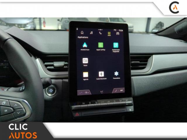 Renault Symbioz image 8