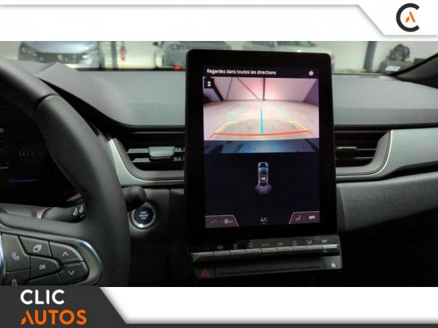 Renault Symbioz image 3