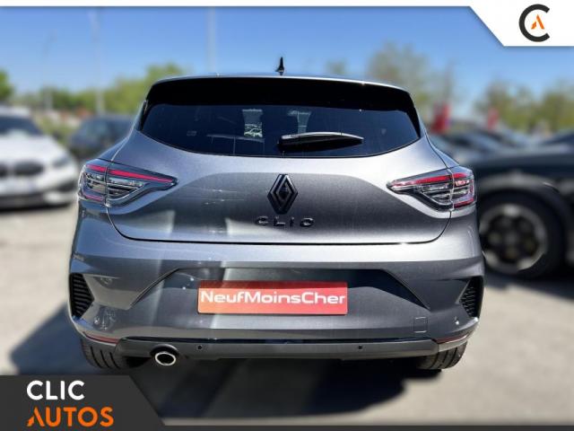Renault Clio image 5