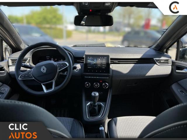 Renault Clio image 7