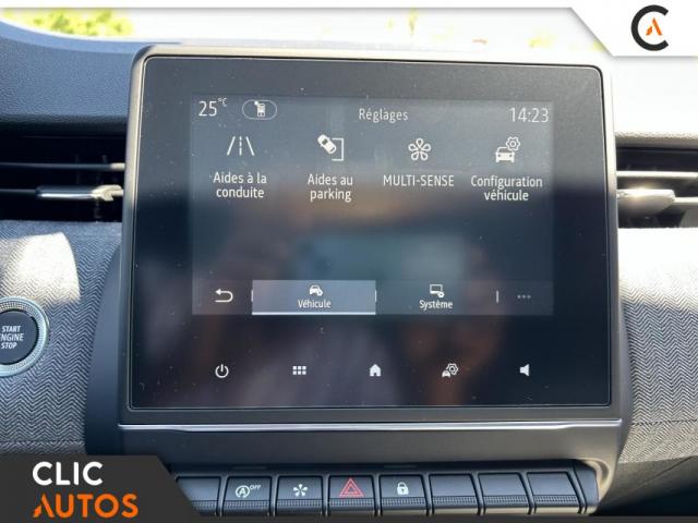 Renault Clio image 3