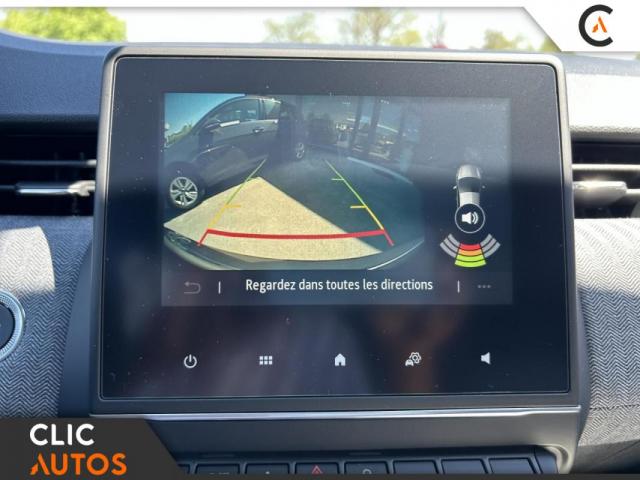 Renault Clio image 6