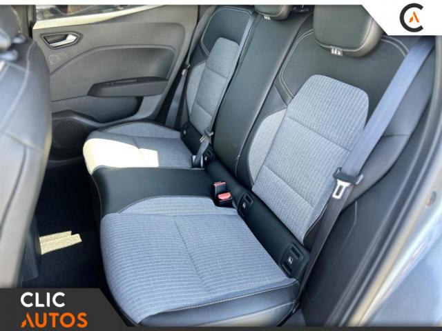 Renault Clio image 1
