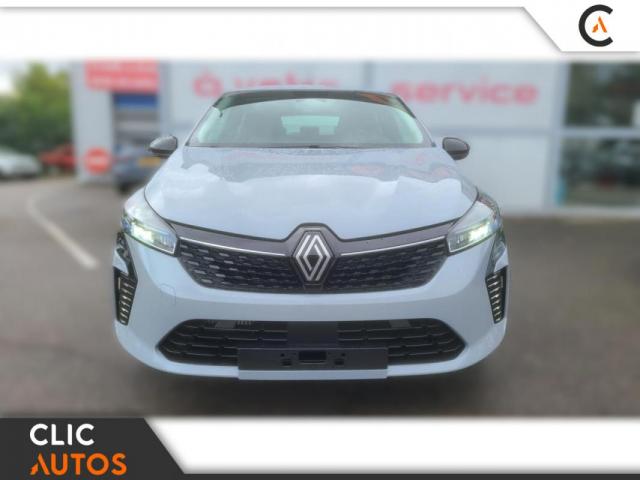 Renault Clio image 7