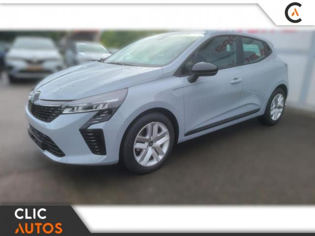 Renault Clio image 2