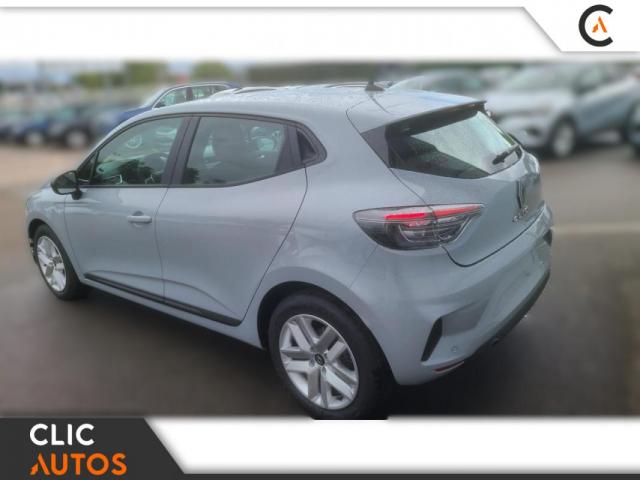 Renault Clio image 4