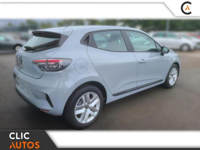 Renault Clio image 1