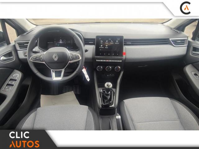 Renault Clio image 5