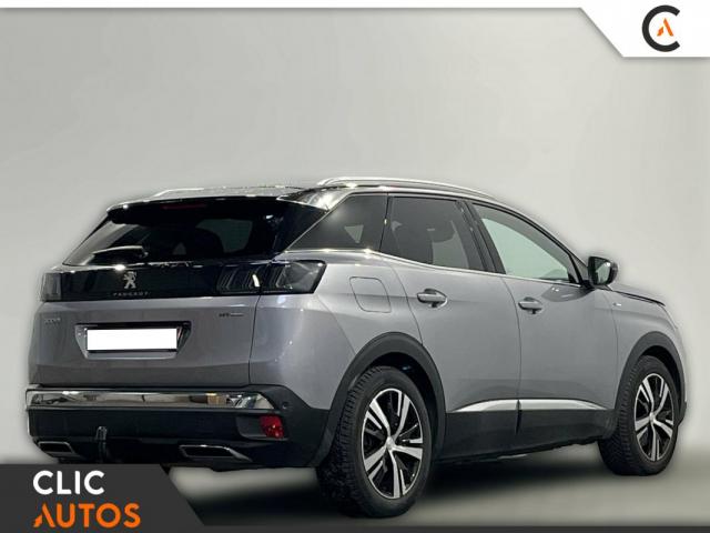 Peugeot 3008 image 1