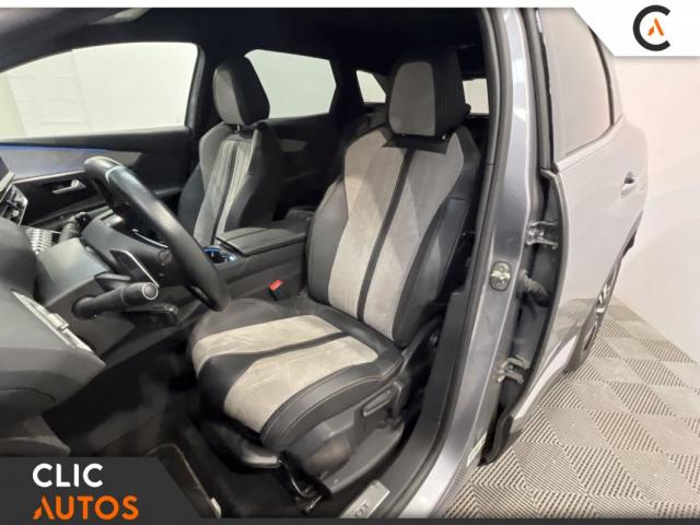 Peugeot 3008 image 3