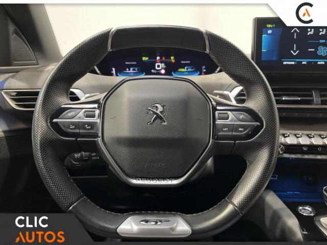 Peugeot 3008 image 4