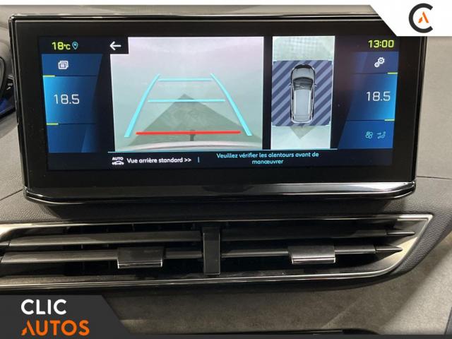 Peugeot 3008 image 2