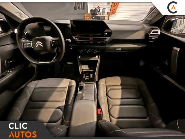 Citroen C4 image 2