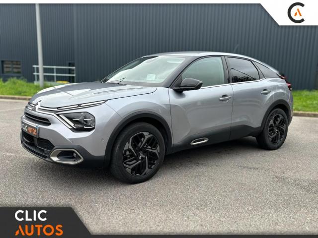 Citroen C4 image 9