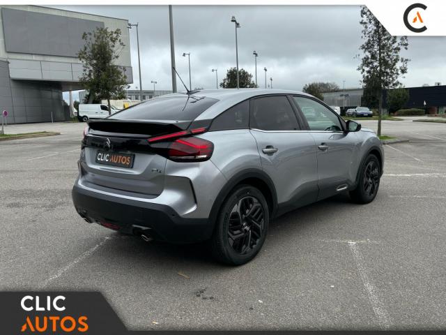 Citroen C4 image 3