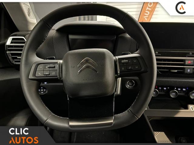 Citroen C4 image 1