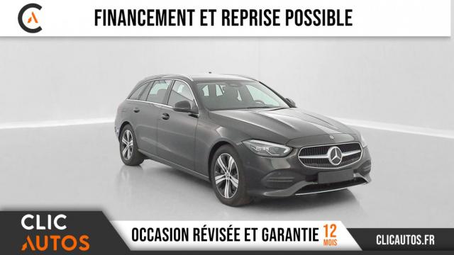 Mercedes Benz