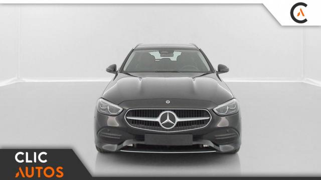 Mercedes Benz Classe C image 4