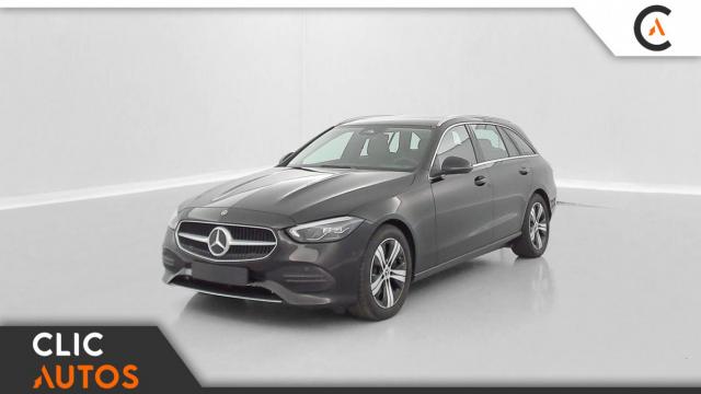 Mercedes Benz Classe C image 3