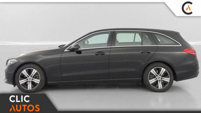 Mercedes Benz Classe C image 6