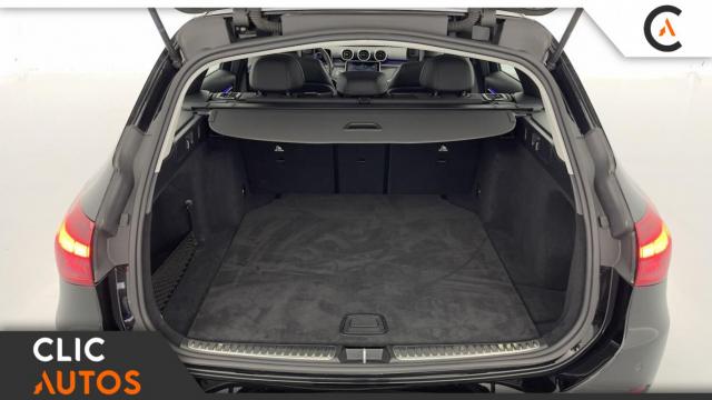 Mercedes Benz Classe C image 9