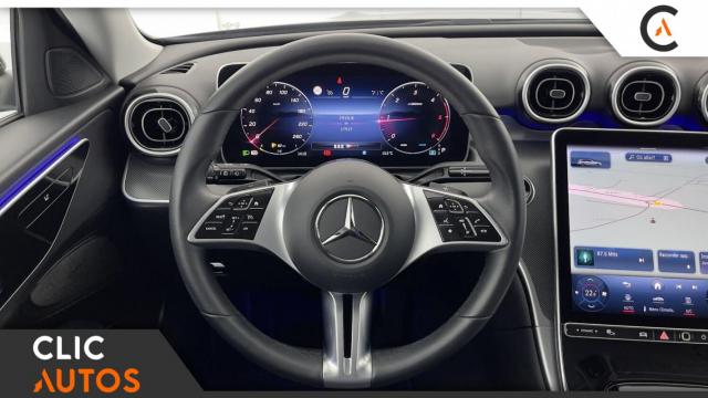 Mercedes Benz Classe C image 1