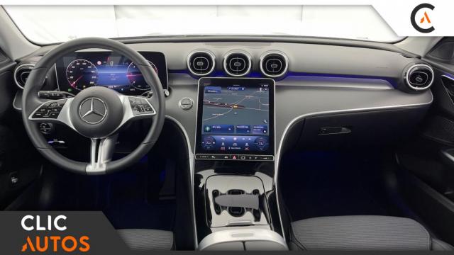 Mercedes Benz Classe C image 5