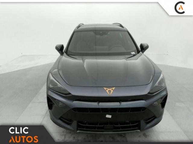 Cupra Formentor image 1