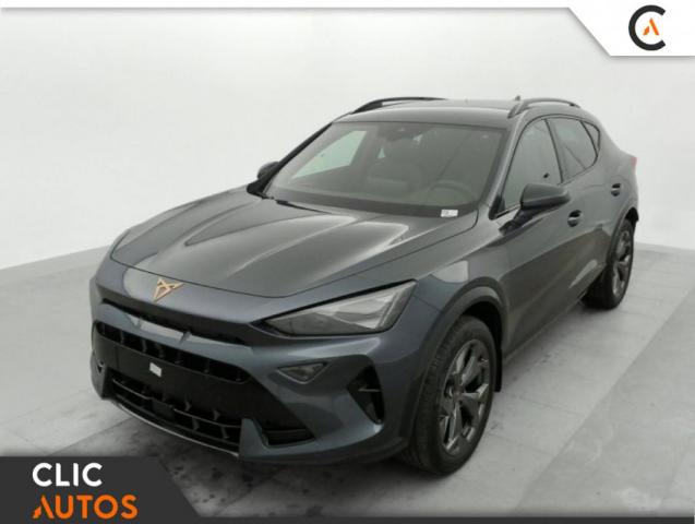 Cupra Formentor image 2