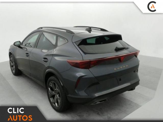 Cupra Formentor image 3