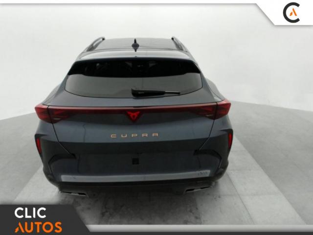 Cupra Formentor image 4