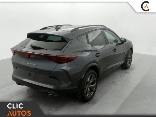 Cupra Formentor image 6